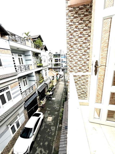 💥💥💥Đường 6m 
🏡 DT: 4x13 (52m2) nhỉnh 5 tỷ