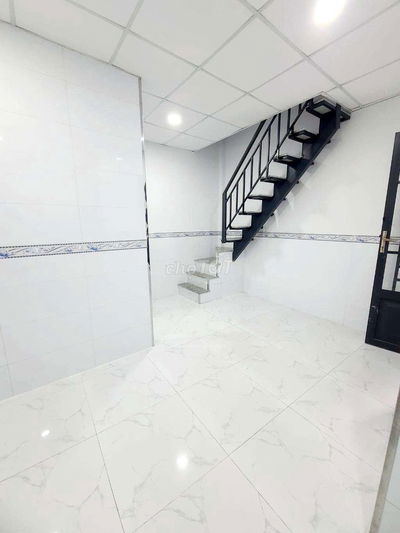 Nhà Tân Bình-dt 4x5 -nhỉnh2 tỷ