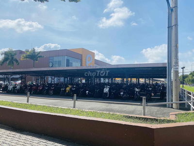 CC bán MT đường KDC Cytiland Phan Văn Trị,F5, ngay Emart