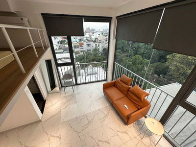 CĂN HỘ DUPLEX XỊN SÒ - VIEW THOÁNG ÁNH SÁNG TỰ NHIÊN 🚀