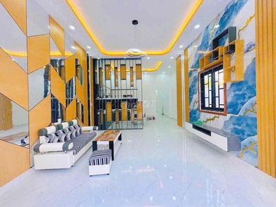 🏡 BÁN NHÀ ĐẸP GẦN SIÊU THỊ GO CHỈ 2 TỶ 3 – TRUNG TÂM TP. CẦN THƠ