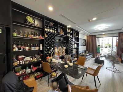 BÁN CĂN HỘ 3 NGỦ CHUNG CƯ CAO CẤP DIAMOND TOWER