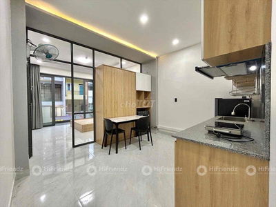 Căn Hộ 1 Phòng Ngủ Full Nội Thất Phổ Quang