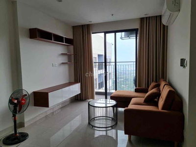 Cho thuê 1PN+ full nội thất cao cấp tại Vinhome Grand Park chỉ 6.5tr