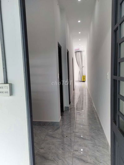 Nhà trệt 4m * 20m sổ hồng kdc thới nhựt 2 an khánh giá rất rẻ