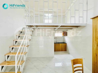 Duplex mới xây siêu rộng, thoáng ngay cầu Gò Dưa - Gigamall Thủ Đức