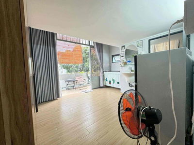 🏡CĂN HỘ DUPLEX BAN CÔNG MÁY GIẶT RIÊNG NGAY TÂN SƠN - PHẠM VĂN BẠCH🏡