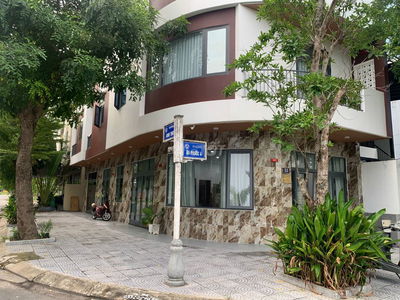 🏡 Bán gấp lô đất Đa Phước 4 – Nam Việt Á, Khuê Mỹ, Ngũ Hành Sơn