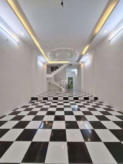 HỒ HẢO HỚN Q1. DT 4X15M 1 lầu. Giá chỉ 20tr