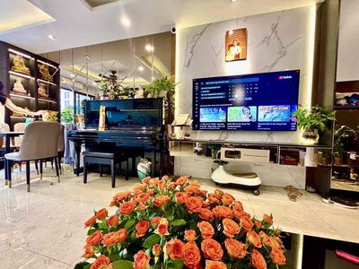 🌟 Thanh Xuân_ căn hộ cao cấp Việt Đức Complex 93m², 3PN, view thoáng m
