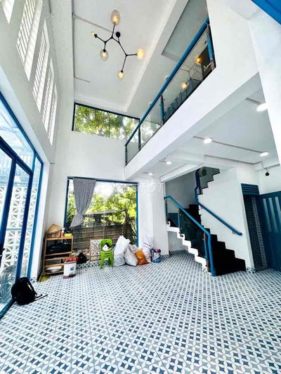 NHÀ LÔ GÓC 4 TẦNG NGANG KHỦNG 7M 4PN CHỈ 7.2 TỶ TL