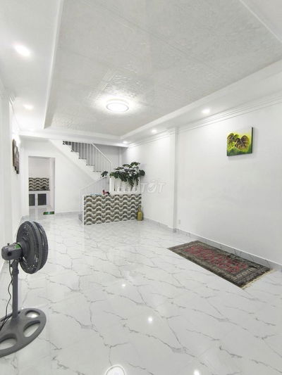 🏡 5.55 TỶ, 54m, 2 LẦU, 3PN, BÁN NHÀ ĐẸP NGUYỄN VĂN CÔNG, P3, GÒ VẤP