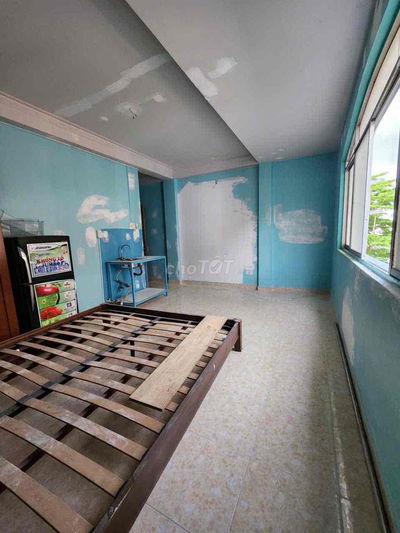 KHAI TRƯƠNG 30P - NGAY NGUYỄN HỮU CẢNH - DI CHUYỂN QUẬN 1 - FULLN.THẤT