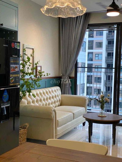 CHUỖI CĂN HỘ 2PN/1PN GẦN SÂN BAY TÂN SƠN NHÂT-CÔNG VIÊN HOÀNG VĂN THỤ
