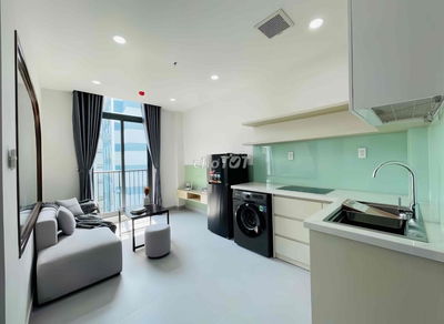 CHO THUÊ PHÒNG ĐẸP XỊN MỚI - KCD, KCX, LOTTE, ĐẠI HỌC TRUNG TÂM QUẬN 7