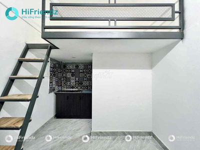 🔑 Phòng 25m² cho thuê tại Nguyễn Cửu Vân – ở ngay, giá tốt