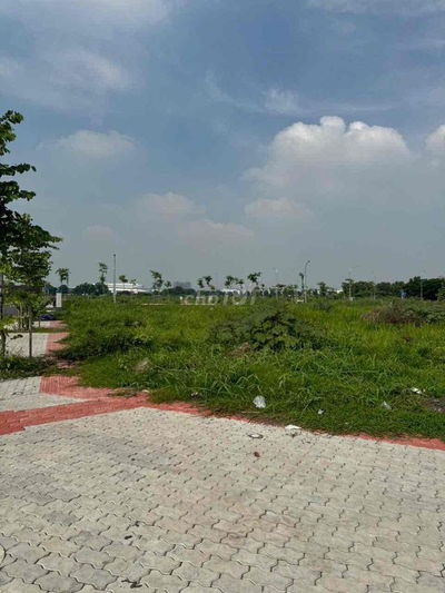 Đất Phú Mỹ - HCM Sổ Hồng Riêng