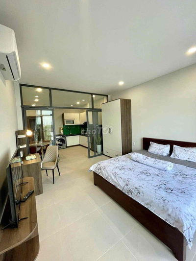Siêu Phẩm Penhouse - Ngay Đường Âu Cơ - Tiện Nghi Cao Cấp
