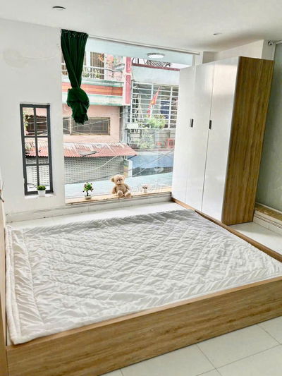 CHO THUÊ PHÒNG TRỌ GẦN AEON TÂN PHÚ