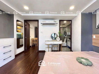 CĂN HỘ MINI / STUDIO FULL NỘI THẤT CAO CẤP, FULL TIỆN NGHI - TÂN PHÚ
