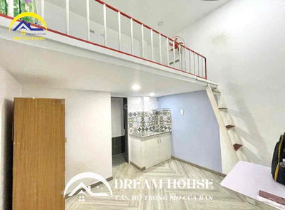 📣📣CĂN HỘ DUPLEX - CỬA SỔ TRỜI 📍ÂU CƠ  -TÂN PHÚ - SÁT VHU