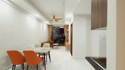 Cho thuê căn hộ OPAL SKINLINE giá tốt 2pn2wc ngay trung tâm hành chính