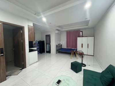 Cho thuê Opal skyline căn Studio noi that 4tr5 giá tốt thị trường