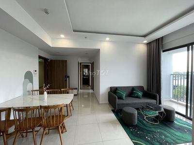 [TIN CHÍNH CHỦ] Cho thuê căn 2PN giá 6tr/tháng vào ở ngay The Rivana