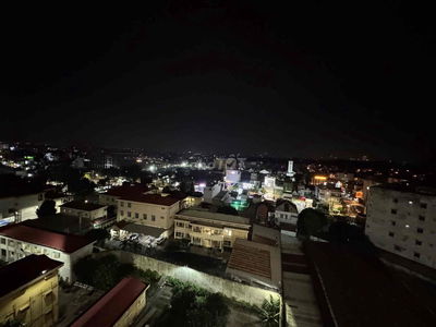 Cho thuê căn hộ opal skyline có nội thất giá tốt 6tr có ban công