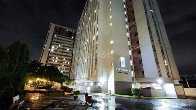 Cần bán căn hộ city tower căn hộ full nội thất chi thuê giá tốt 5tr