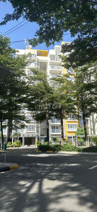 Cần bán CH singabor Canary 78m2 2pn full nội thất giá 1ty6