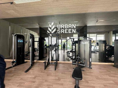 ⸻  ✨ CHO THUÊ CĂN HỘ URBAN GREEN – THỦ ĐỨC ✨ 🏠 2 Phòng Ngủ – Full nội