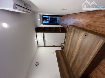Bán Gấp Nhà Mới, Lô Góc, Khâm Thiên - Đống Đa 26m2 x 5 tầng, tặng Full nội thất
