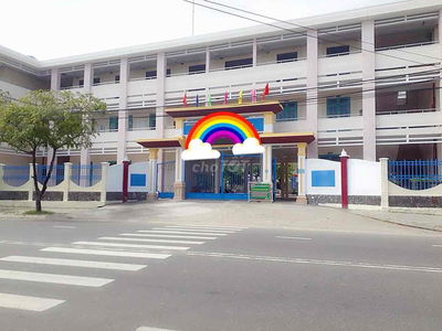 Đường oto gần Mai Đăng Chơn và Cao Hồng Lãnh
