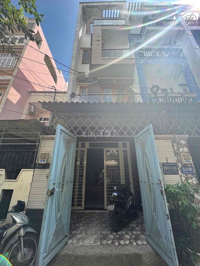 HH sale 1/2 Cho thuê phòng CHDV cao cấp 78.21.49 nguyễn văn khối p11gv