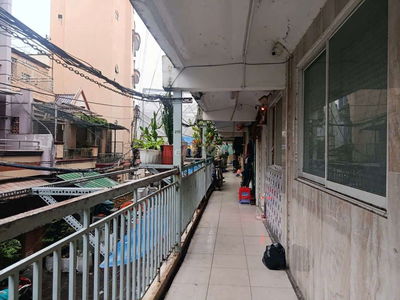 Cho thuê căn hộ 2 phòng ngủ giá rẻ