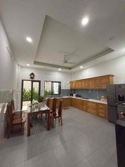 Bán Nhà Lê Đức Thọ . Gò Vấp . 4 Lầu . Hẻm 8m. 5 x 17 . Nhỉnh hơn 8 Tỷ