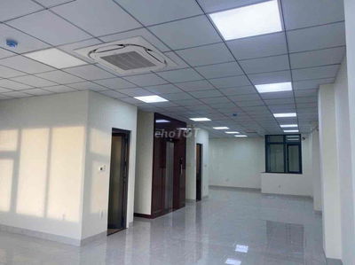 Toàn nhà văn phòng, Võ Oanh p25 Bình Thạnh