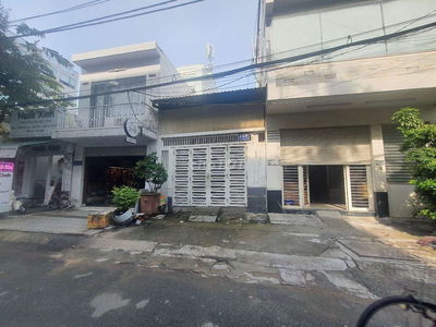 Cho thuê kho đường số Lâm Văn Bền Quận 7
