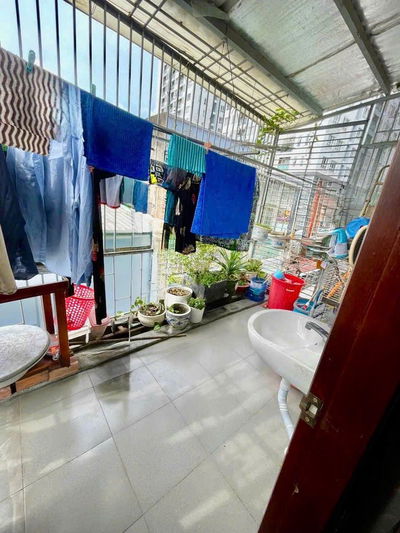 Chỉ Nhỉnh 3 Tỷ - Nhà Đẹp Kế Bên KDC Him Lam,Quận 7,40m,Sổ Hồng HC