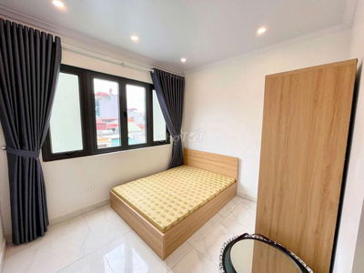 Căn hộ mini Ngõ 131 Thái Hà 4.8tr - 7tr