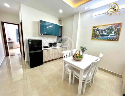 CĂN HỘ 2PN/1PN CAO CẤP GẦN CẦU VƯỢT HOÀNG HOA THÁM - TÂN BÌNH