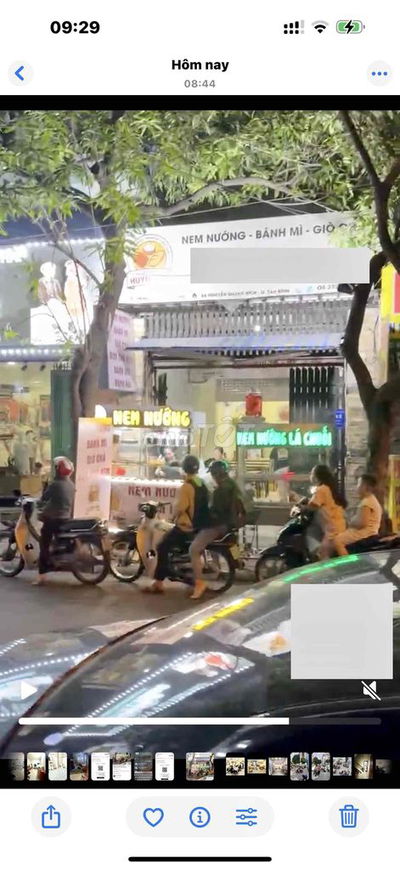 NHÀ Mặttiền lớn,90m2 NQB, p13,Tân Bình, 9 triệu,cần sang, đông dân