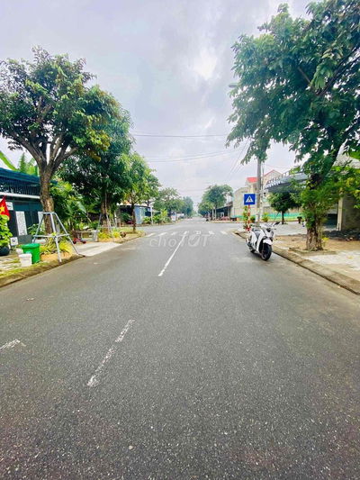 Bán lô đất đường Lưu Trùng Dương 7m5 thông Võ Chí Công