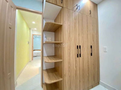 Bán nhà 3 tầng đầy đủ nội thất đường Đông Hồ p8 tân bình