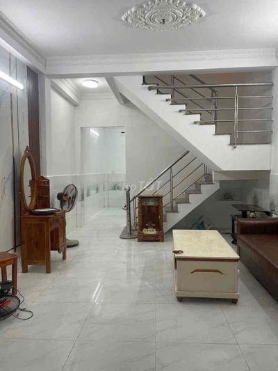 HXH 3pn2wc 40m2 hẻm 1261 Lê Đức Thọ P13