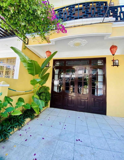 Cơ hội vàng đầu tư thông minh: Homestay dòng tiền ổn định, sin