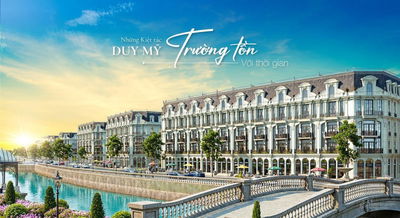 SHOPHOUSE NOBLE PALACE TÂY THĂNG LONG, VỊ TRÍ VÀNG,  CK 10%, TẶNG 280TRIỆU, GIÁ CHỈ TỪ 10,4 TỶ