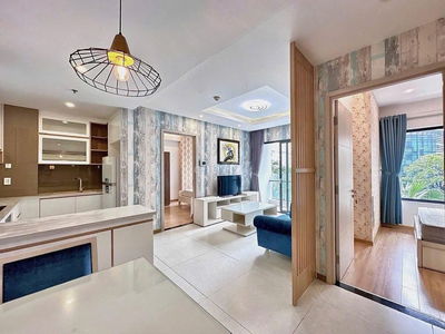 New City 1-2-3pn cho thuê từ 14,5 triệu Call em Đạt coi căn hộ thực tế