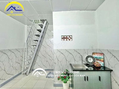 1 TRỆT 1 LẦU NGAY ĐƯỜNG VĂN CAO, CÁCH ĐH VĂN HIẾN CHỈ 5 PHÚT ĐI XE